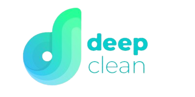Deep Clean Türkiye Logo