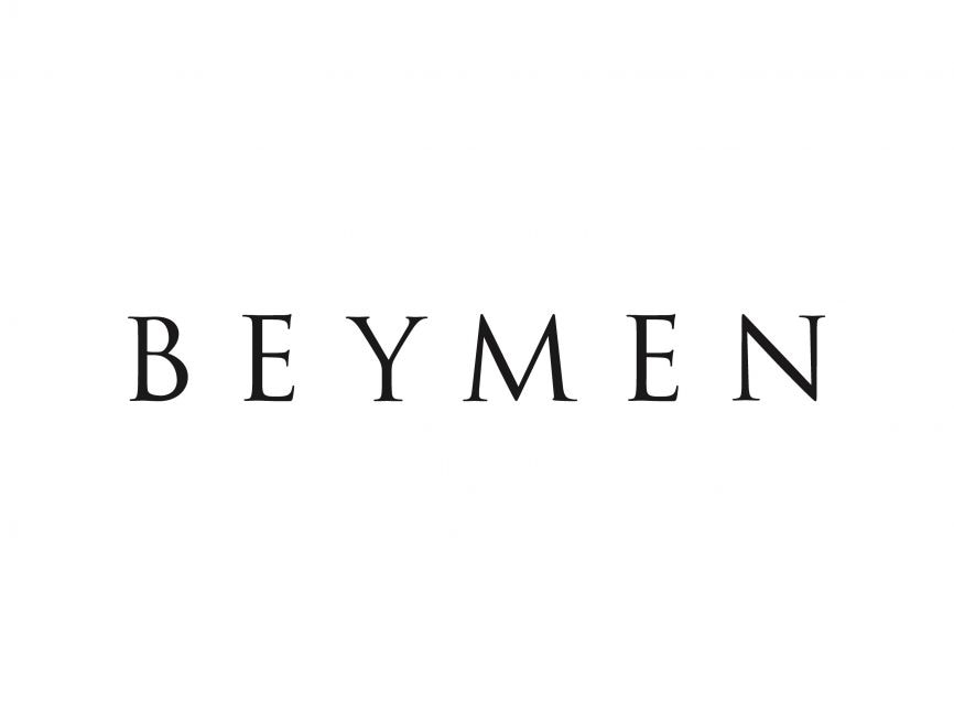 Beymen logosu