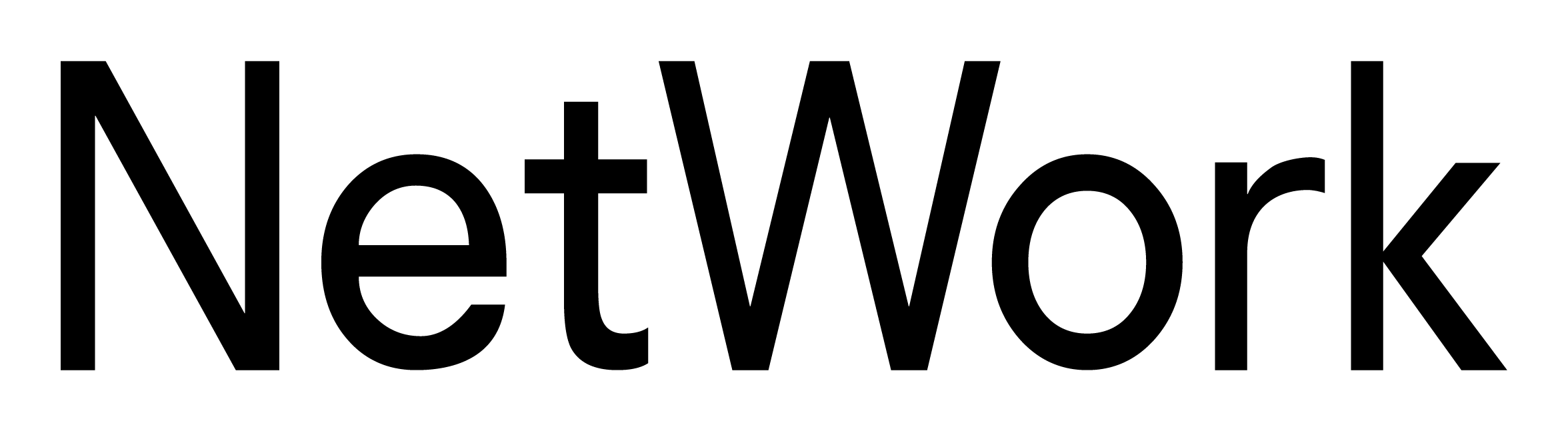 Network logosu