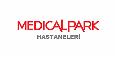 Medical Park logosu